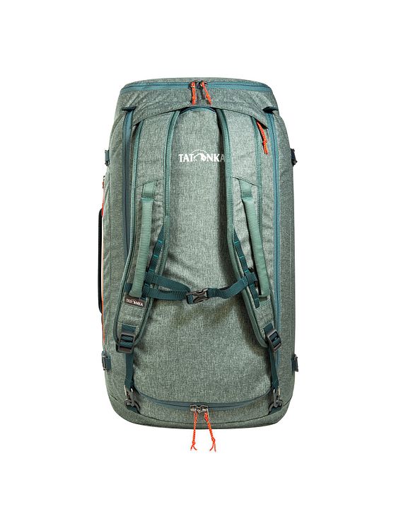 Tatonka Duffle Bag 65 Sammenklappelig rejsetaske 65 cm Tatonka Duffle Bag 65 Sammenklappelig rejsetaske 65 cm