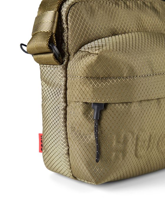 Hugo Uther Mini Bag skuldertaske 14 cm