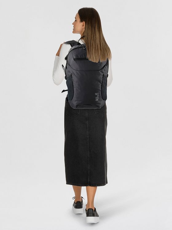 Jack Wolfskin Velocity Cykelrygsæk 45 cm