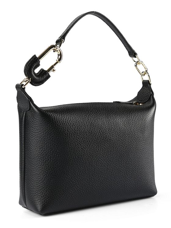 AIGNER Fashion Håndtaske Læder 23 cm