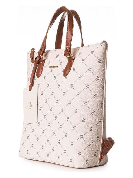 Lazarotti Palermo-rygsæk 31 cm