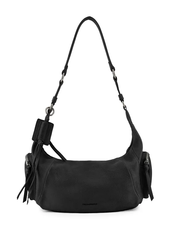FredsBruder My Forever Bolsa de hombro Piel natural 37 cm FredsBruder My Forever Bolsa de hombro Piel natural 37 cm