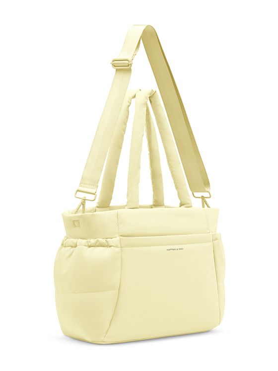 Kapten & Son Hellvi Shopper-taske 41.5 cm Laptoprum Kapten & Son Hellvi Shopper-taske 41.5 cm Laptoprum