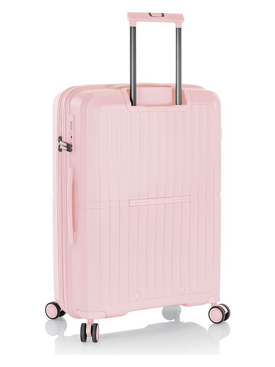 Heys AirLite 4 hjul Trolley M 66 cm med strækfold