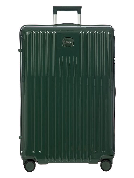 Bric's Positano 4 hjul Trolley 78 cm med strækfold