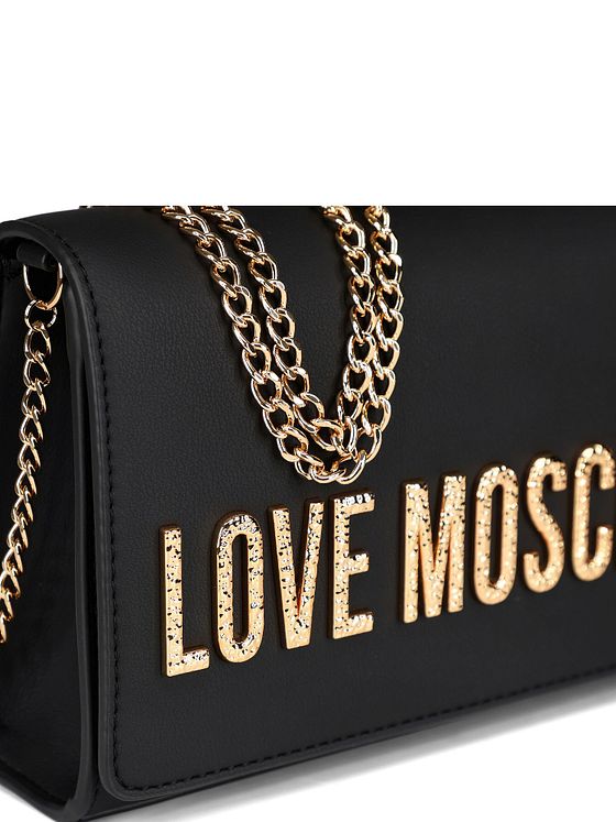 Love Moschino Smart Daily Skuldertaske 23 cm Love Moschino Smart Daily Skuldertaske 23 cm