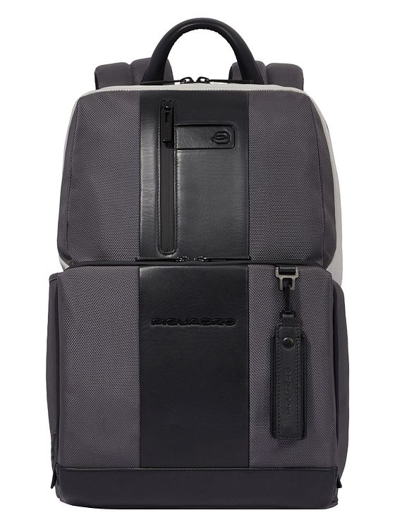 Piquadro Brief Special Daypack 39 cm Laptoprum
