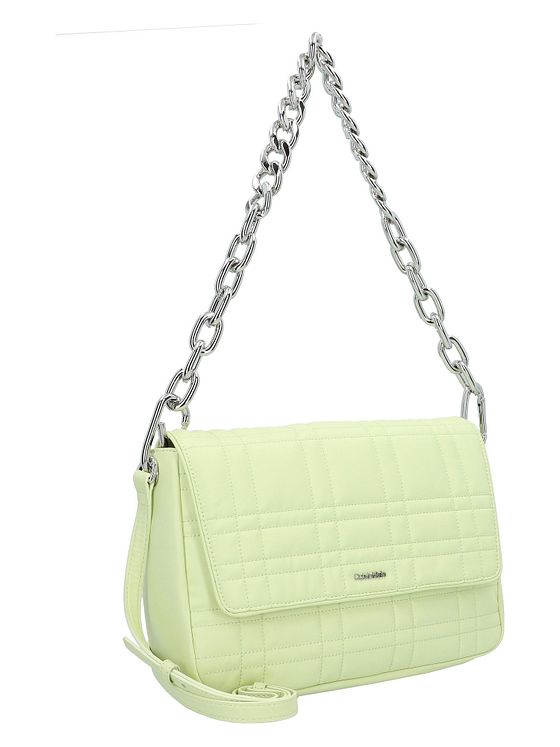 Calvin Klein Touch-skuldertaske 30 cm