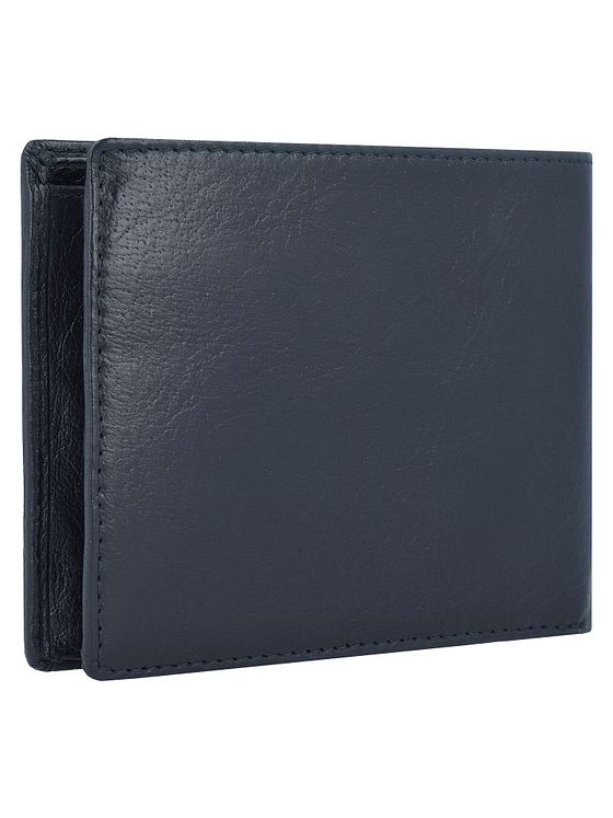 Picard Buddy-pung i læder 12 cm