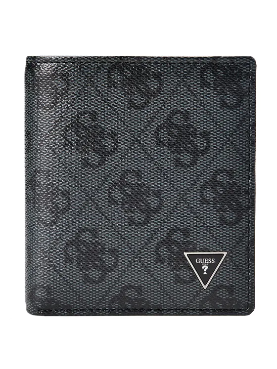 Guess Milano Pung RFID-beskyttelse 10 cm Guess Milano Pung RFID-beskyttelse 10 cm