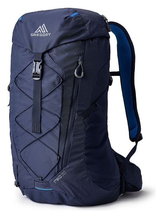 Gregory Miko 30 Vandrer-rygsæk 54 cm
