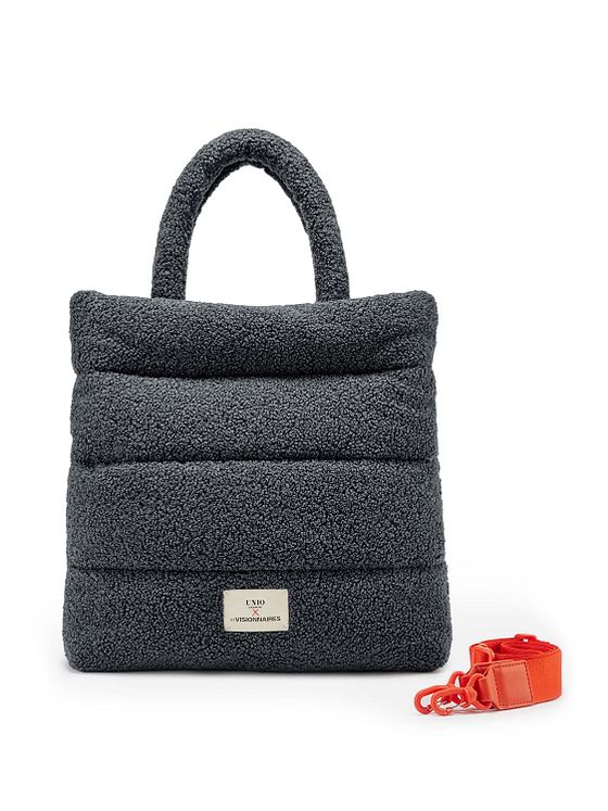 LES VISIONNAIRES Unio Shopper Kabelka 34 cm