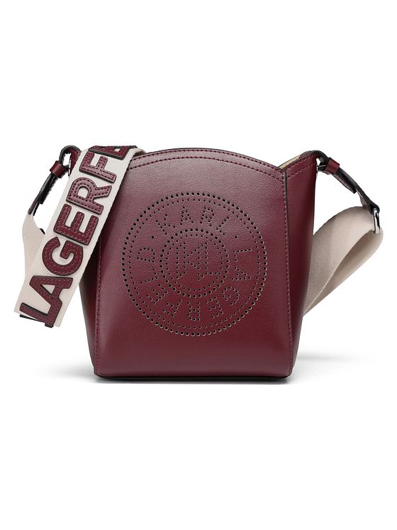 Karl Lagerfeld Circl Mini Bag skuldertaske 17.5 cm