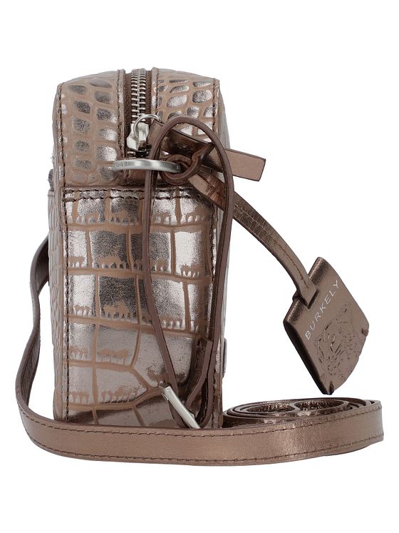 Burkely Cool Colbie Skuldertaske Læder 20 cm