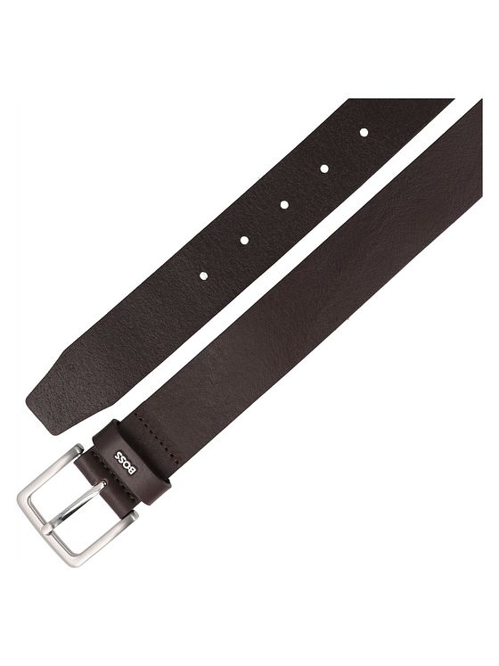 Boss Ronnie Bælte Læder