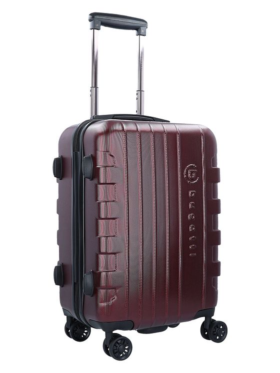 bugatti Galatea 4-hjulet kabinevogn 55 cm bugatti Galatea 4-hjulet kabinevogn 55 cm