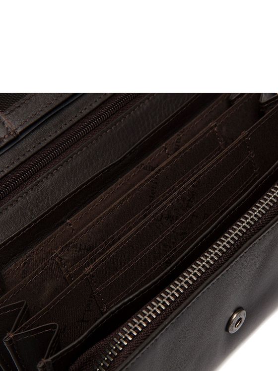 The Chesterfield Brand Arvento Pung Læder 18 cm