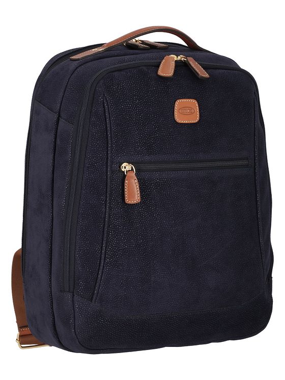 Bric's Life-rygsæk 42 cm med rum til bærbar computer Bric's Life-rygsæk 42 cm med rum til bærbar computer