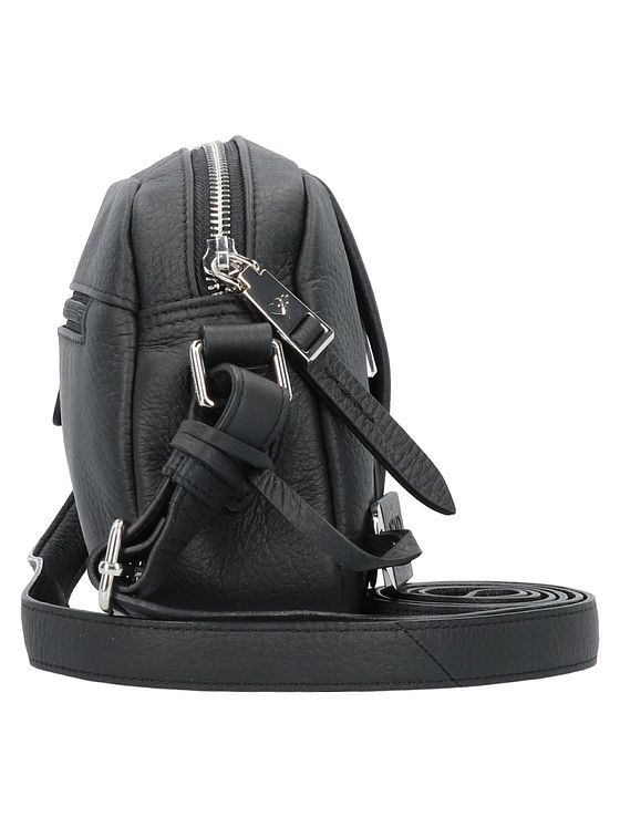 Picard Ren skuldertaske i læder 21 cm Picard Ren skuldertaske i læder 21 cm