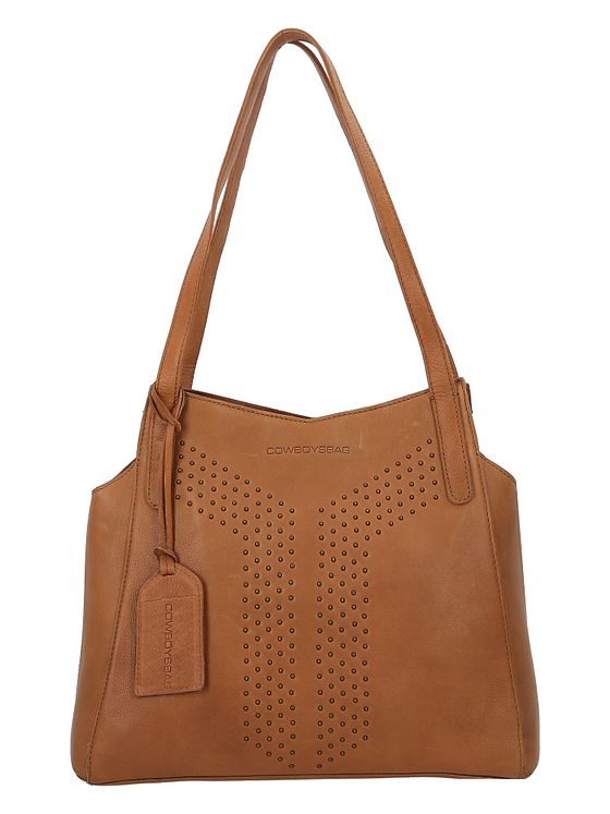 Cowboysbag Lavish Imbler Skuldertaske Læder 30 cm