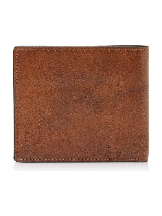 Castelijn & Beerens Rien pung RFID læder 11 cm