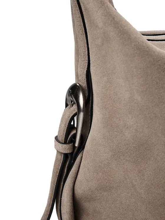 Liebeskind Paris II Skuldertaske M Læder 40 cm Liebeskind Paris II Skuldertaske M Læder 40 cm