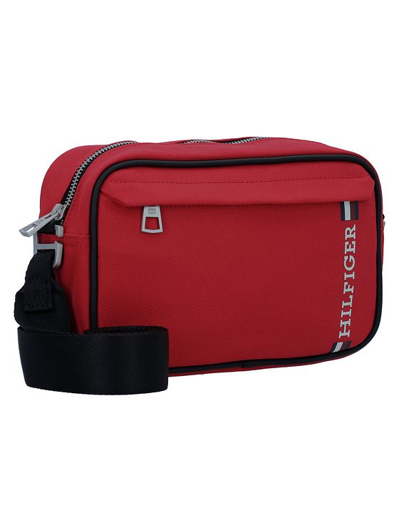 Tommy Hilfiger TH Monotype Skuldertaske 23.5 cm