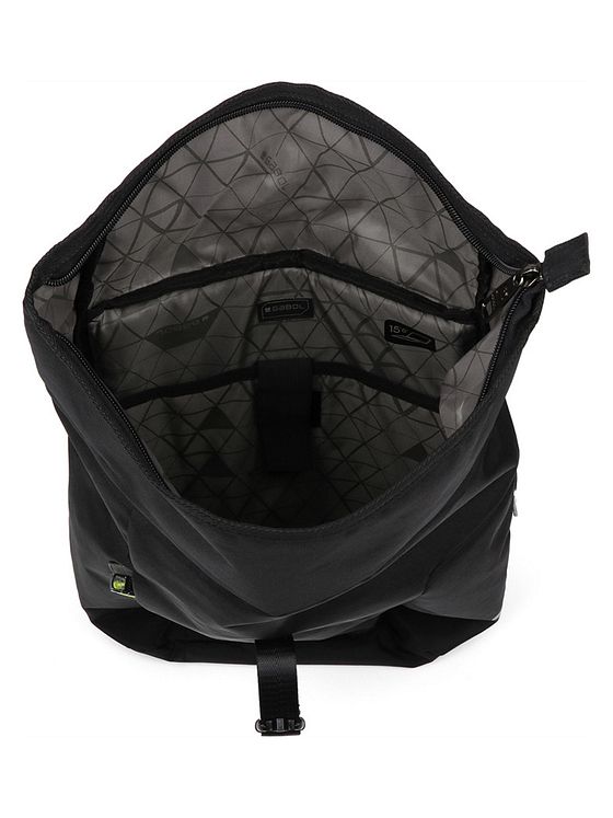 Gabol Trafikrygsæk 42 cm med rum til bærbar computer