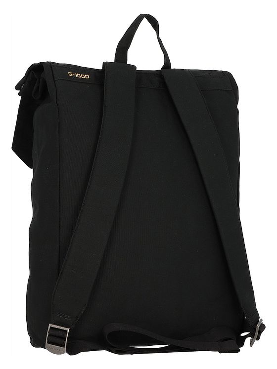 Fjällräven Foldsack No.1 rygsæk 40 cm rum til bærbar computer