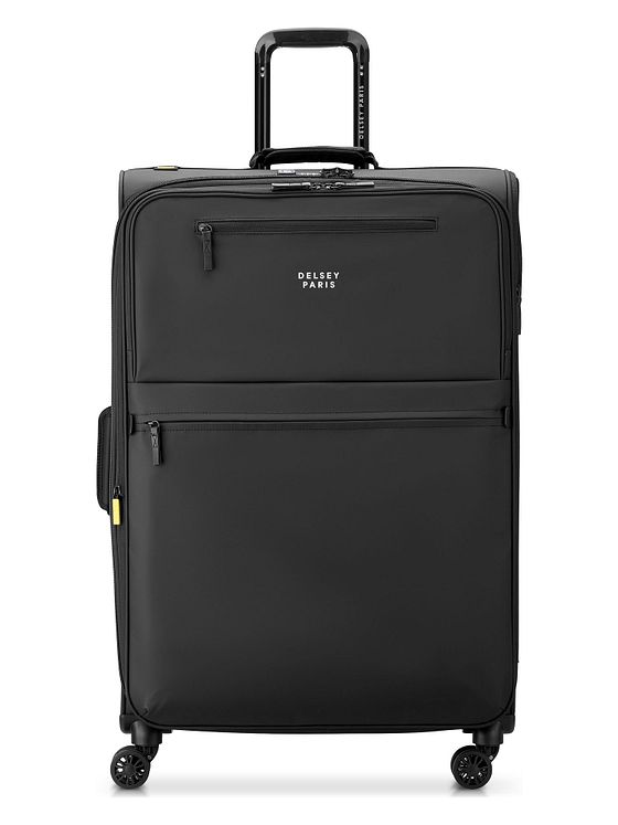 Delsey Paris Maubert 2.0 4 hjul Trolley 79 cm med strækfold