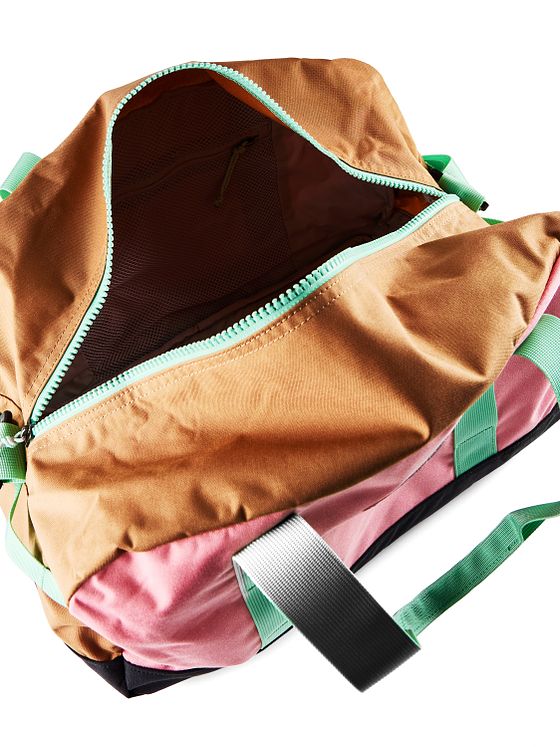 Fjällräven Vardag 33 Weekend-rejsetaske 52 cm