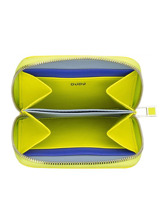 DuDu Hokkaido Pung Læder 10 cm DuDu Hokkaido Pung Læder 10 cm