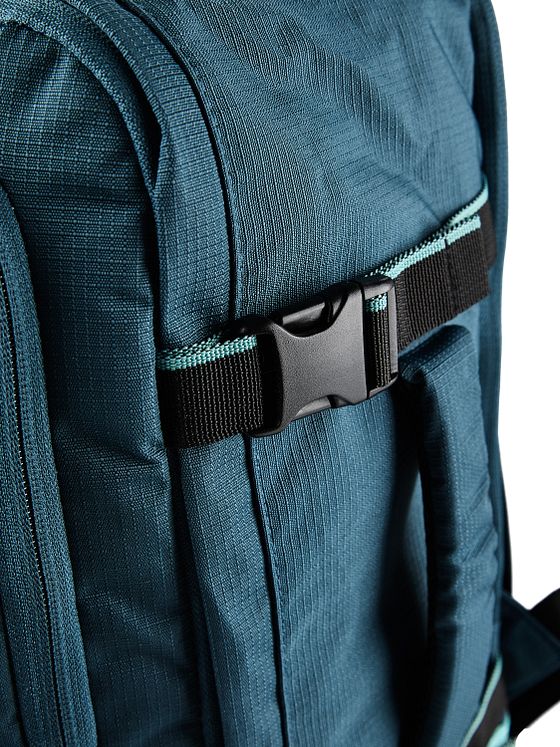 American Tourister Take2Cabin-rygsæk med 40 cm rum til bærbar computer