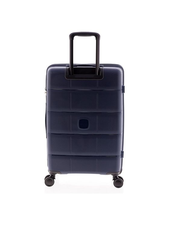 Gladiator 2700 4 hjul Trolley 64 cm