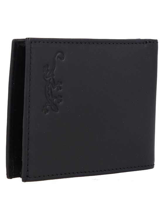 oxmox Leather Pung RFID-beskyttelse Læder 10.5 cm