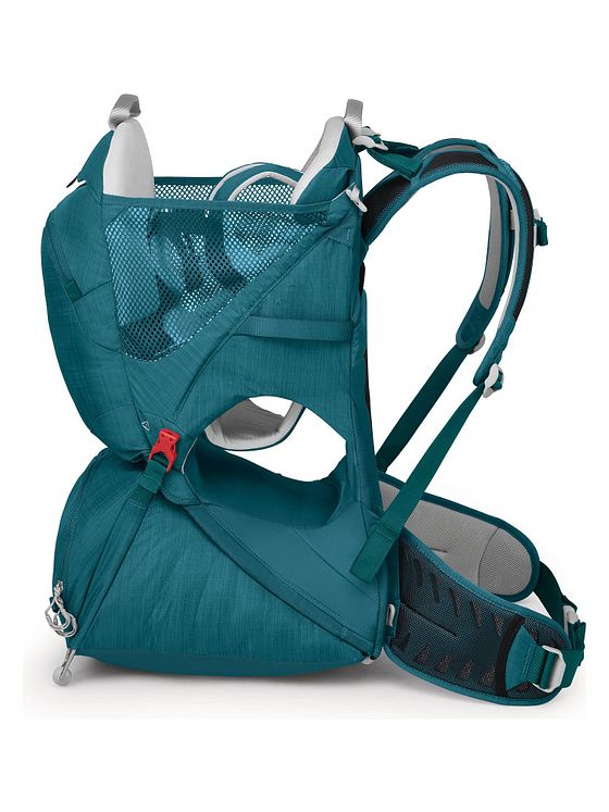 Osprey Poco SLT bærerygsæk til børn 60 cm