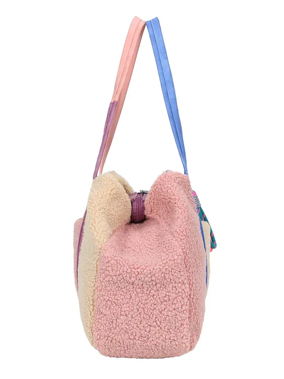 Fritzi aus Preußen Simply Skuldertaske 44 cm