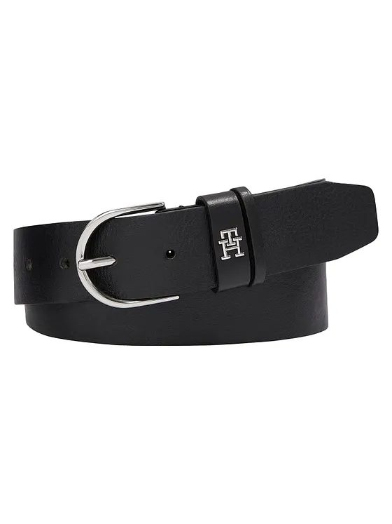 Tommy Hilfiger Essential Effortless Bælte Læder