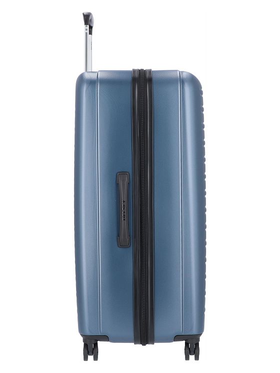 Delsey Paris Segur 2.0 4-hjulet trolley 81 cm