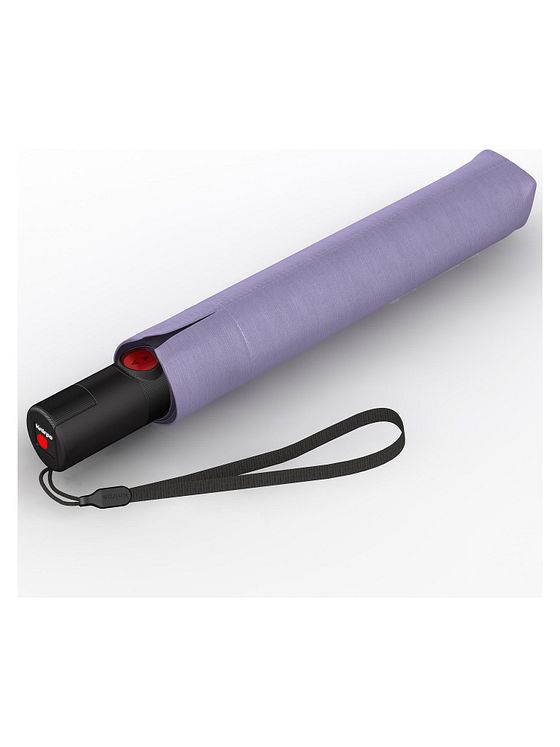 Knirps U.200 Duomatic lommeparaply 28 cm