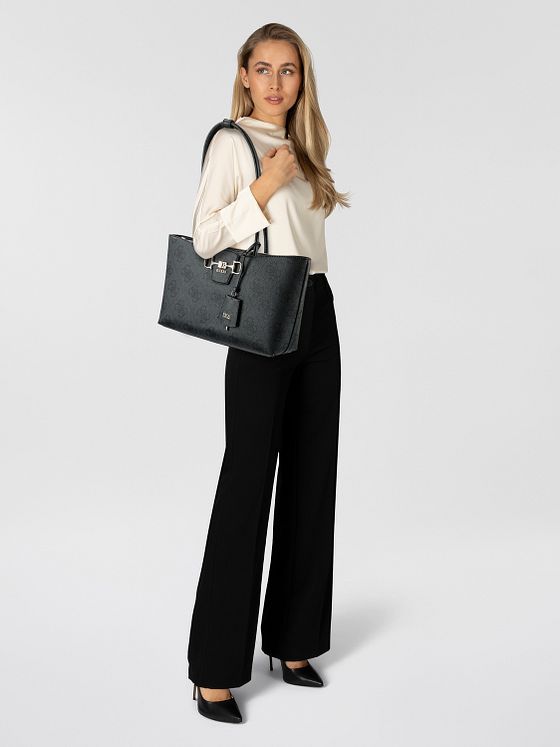 Guess Janie Skuldertaske 43 cm