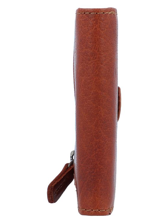 Spikes & Sparrow Pung RFID læder 8 cm