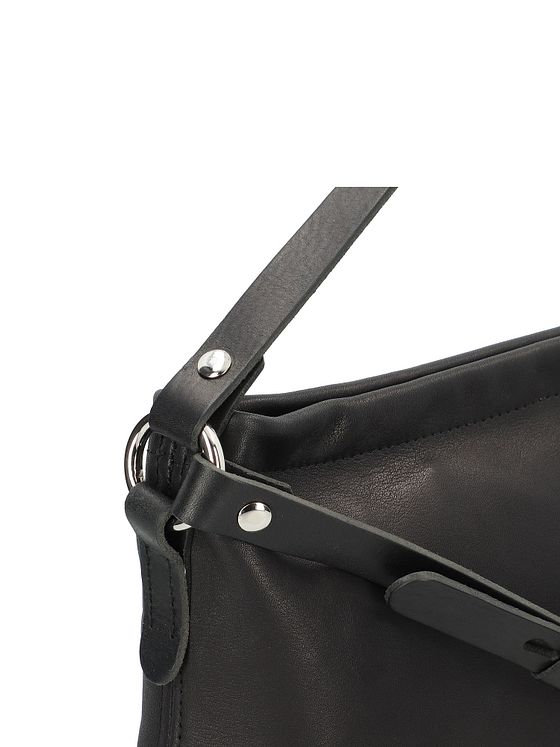 Harold's Nabuku Taška přes rameno Kůže 39 cm