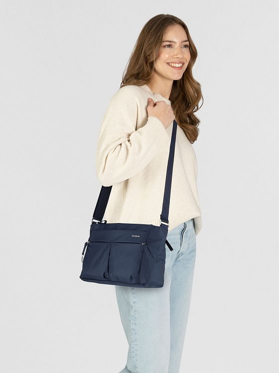 Samsonite Move 5.0 Skuldertaske 29.5 cm