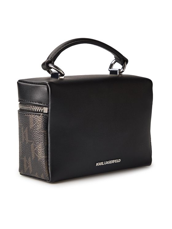 Karl Lagerfeld Ikon Mini Bag håndtaske 15 cm