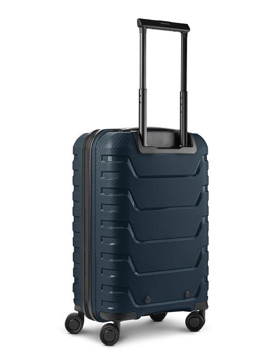 Smartbox Edition 01 4 ruedas Maleta de cabina 55 cm Compartimento para el portátil Smartbox Edition 01 4 ruedas Maleta de cabina 55 cm Compartimento para el portátil
