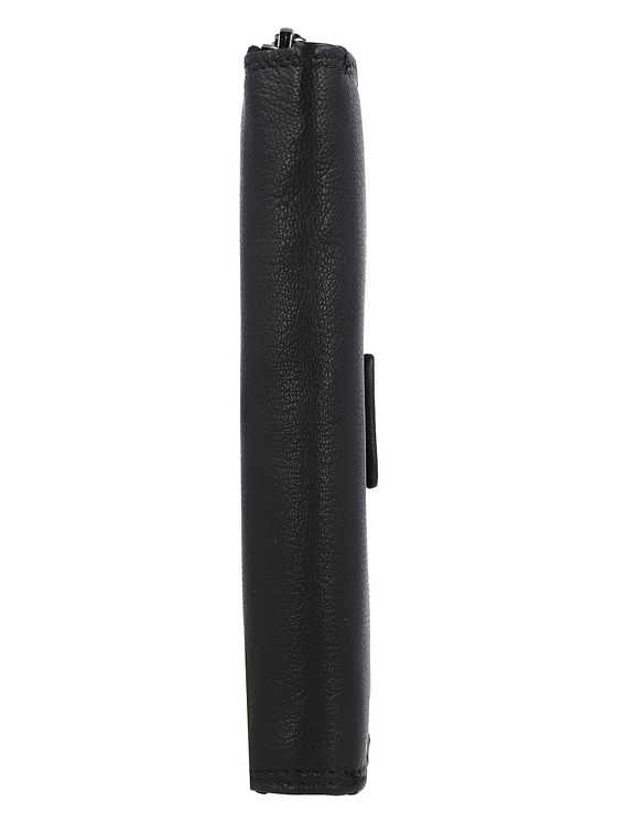 mano Donna Giulia-pung i læder 10,5 cm