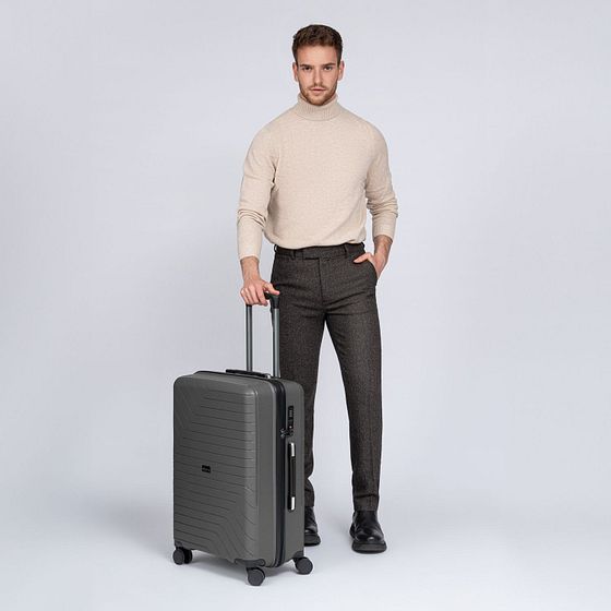 Redolz Essentials 05 MEDIUM 4 hjul Trolley 67 cm