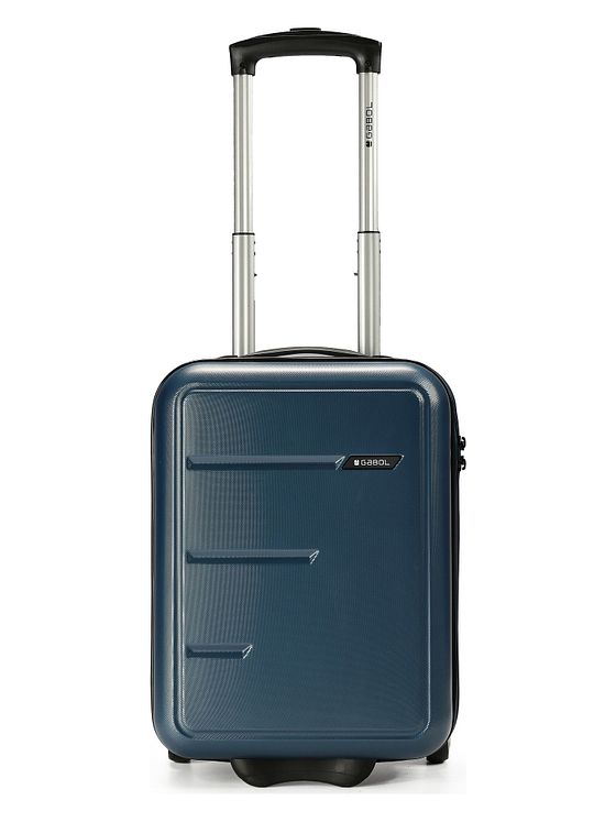 Gabol Future Plus 2 hjul Kabinetrolley 44 cm