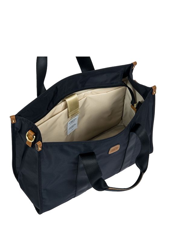 Bric's X-Collection Shopper-taske M 40.5 cm Laptoprum